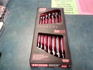 ICON PROFESSIONAL RATCHETING WRDBS-7 Brand New | Buya